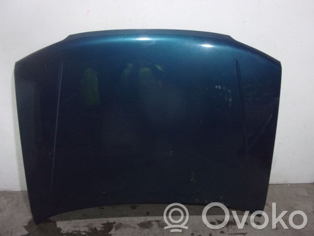 Peugeot 306 Konepelti 