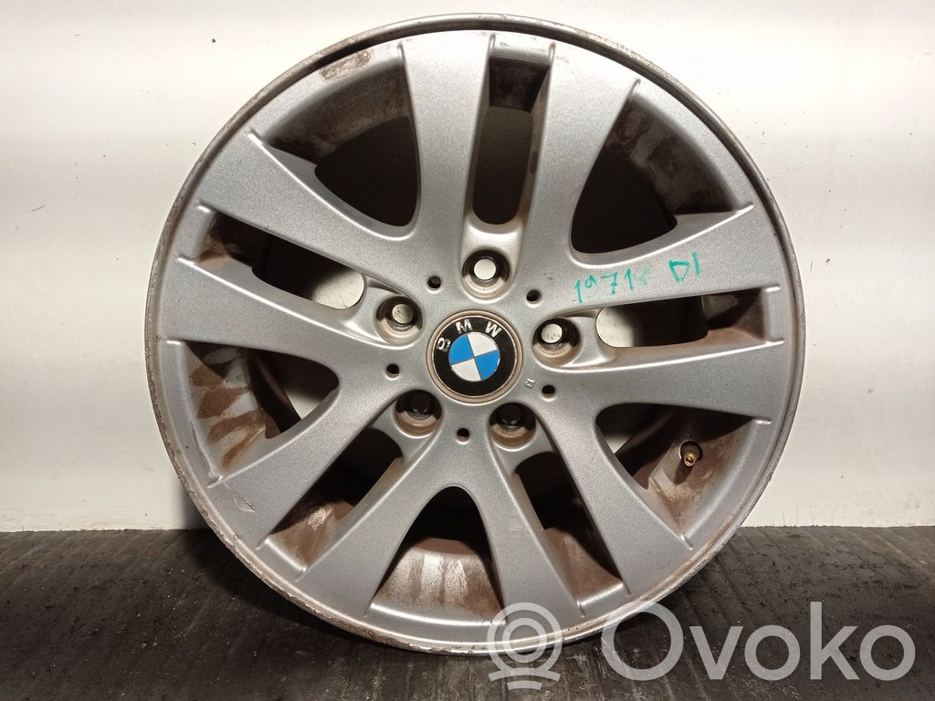 BMW 1 E81 E87 R18 alloy rim 
