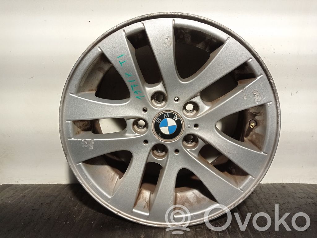 BMW 1 E81 E87 R18 alloy rim 