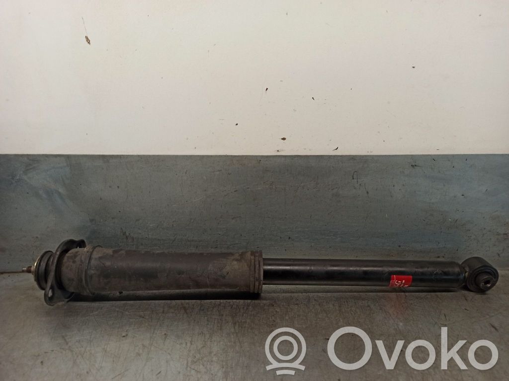 Chevrolet Aveo Amortyzator tylny 