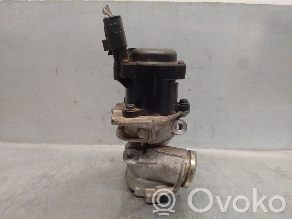 Válvula EGR   9649358780,21597518,JOHNSONCONTROLS