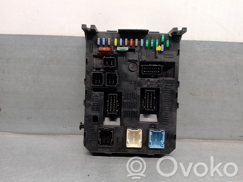 Citroen C5 Set scatola dei fusibili