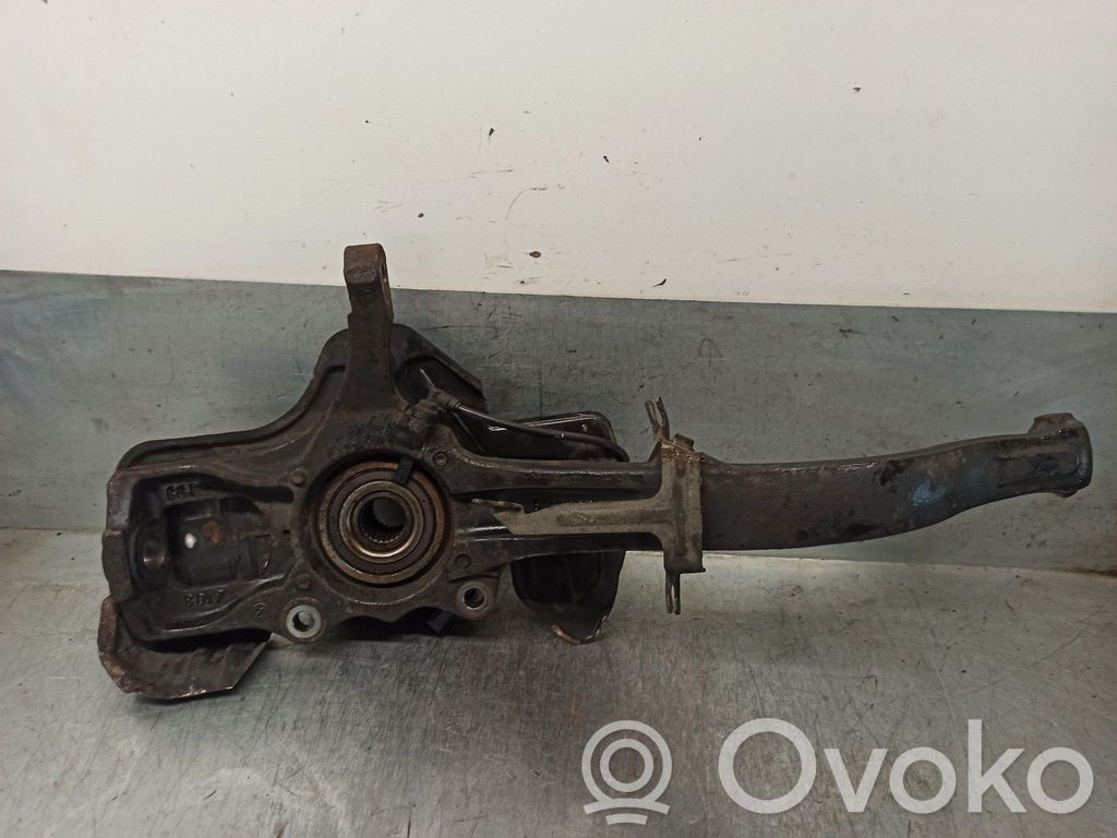 Alfa Romeo 147 Fuso a snodo con mozzo ruota anteriore 