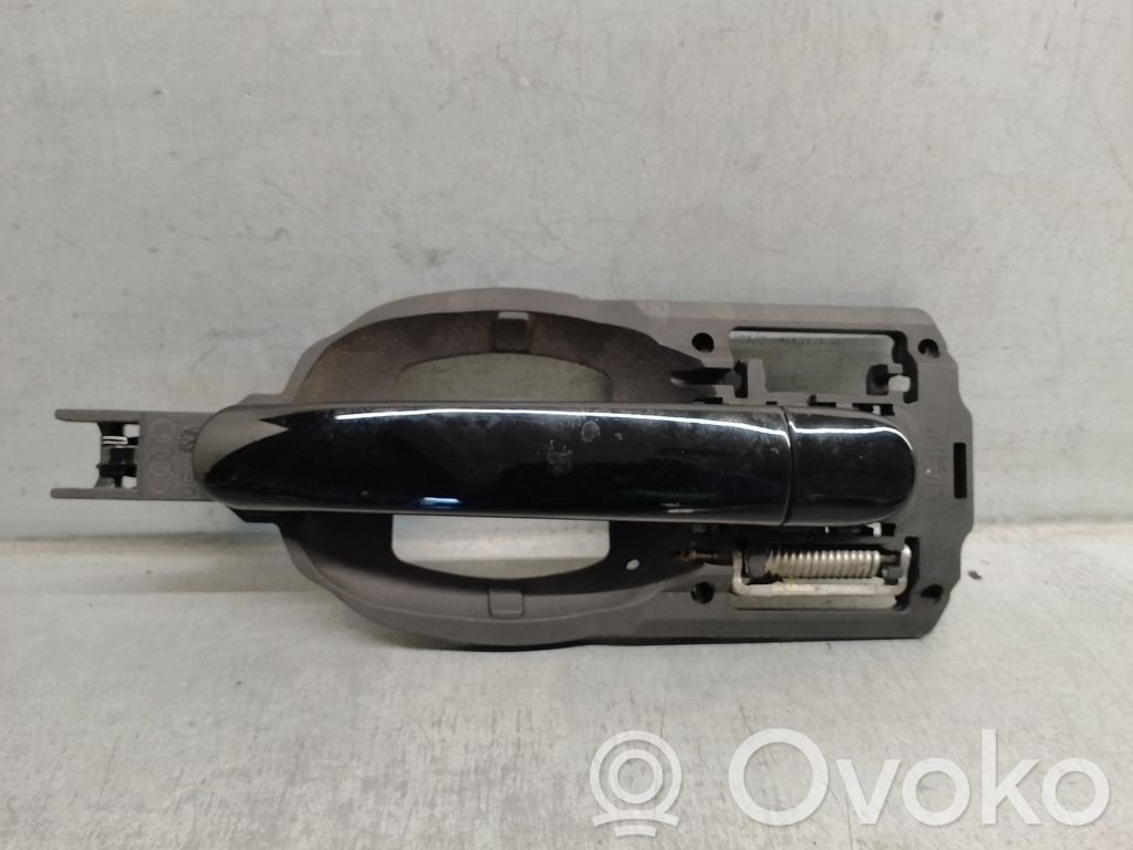 Audi A2 Mâner exterior ușă spate 