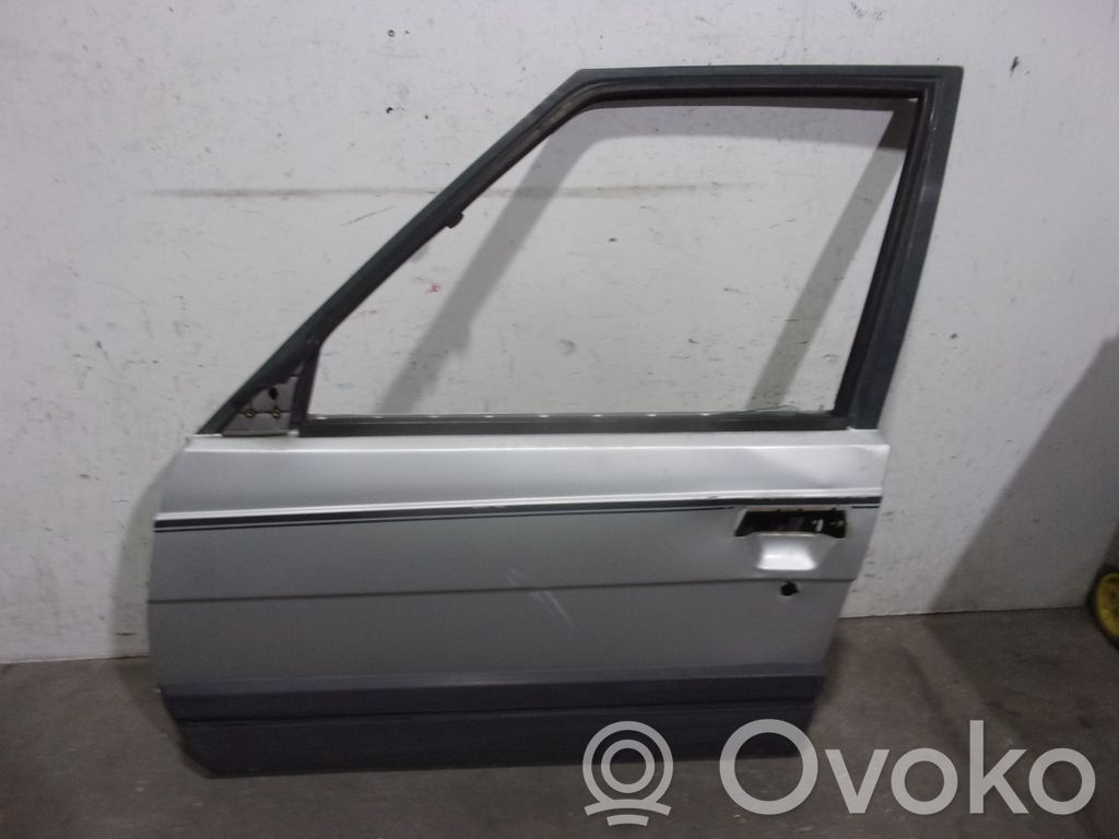 Renault 11 Priekinės durys 