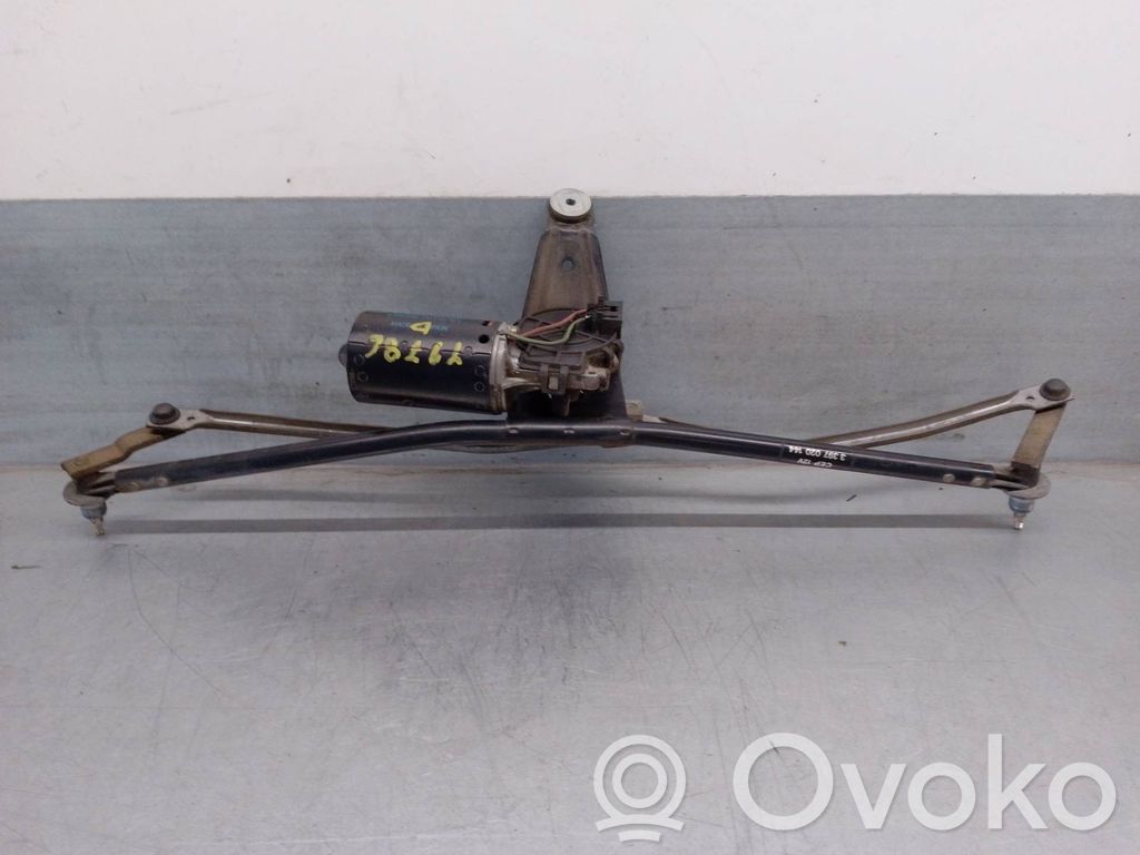 Renault 11 Wiper motor 