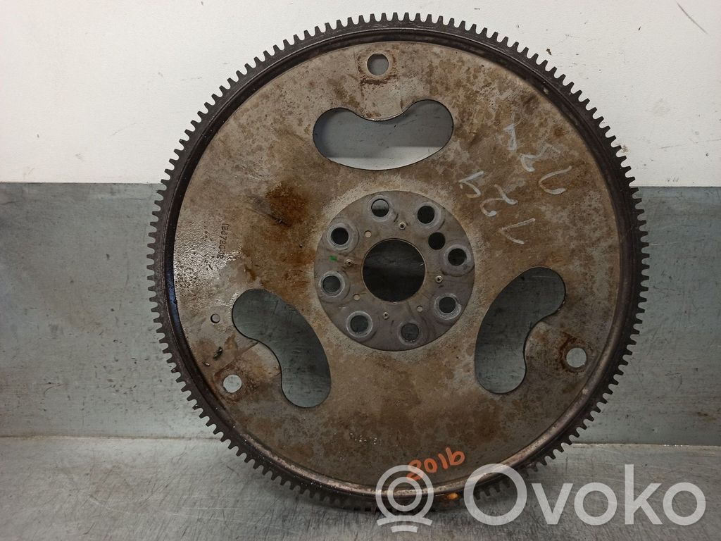 Cadillac SRX Volante motor 