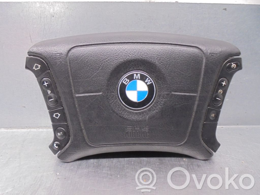 BMW 3 E46 Steering wheel airbag 