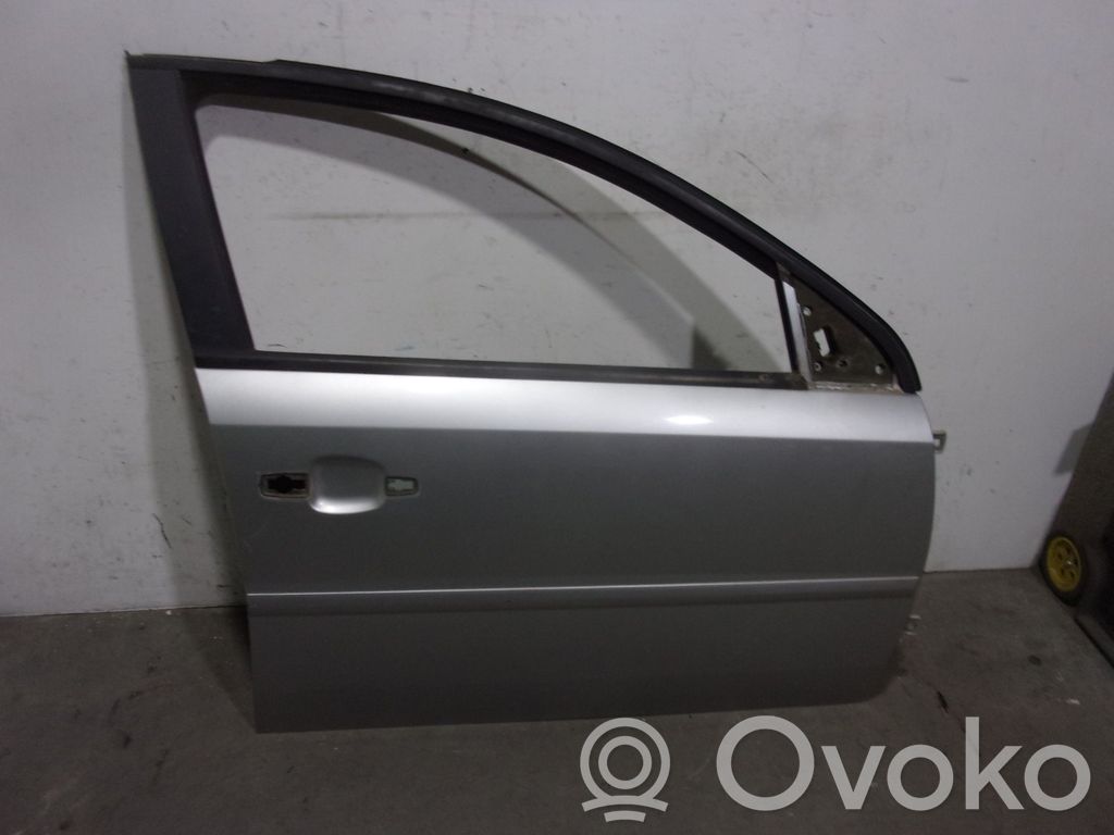 Opel Vectra C Дверь 