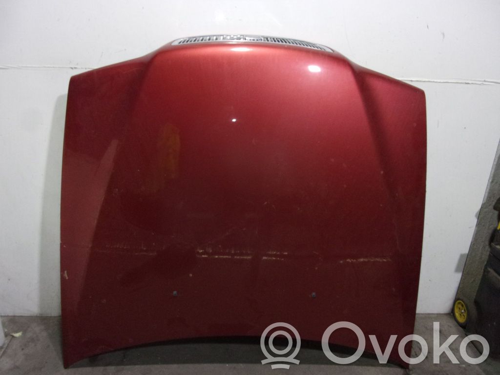 Volvo S70  V70  V70 XC Konepelti 