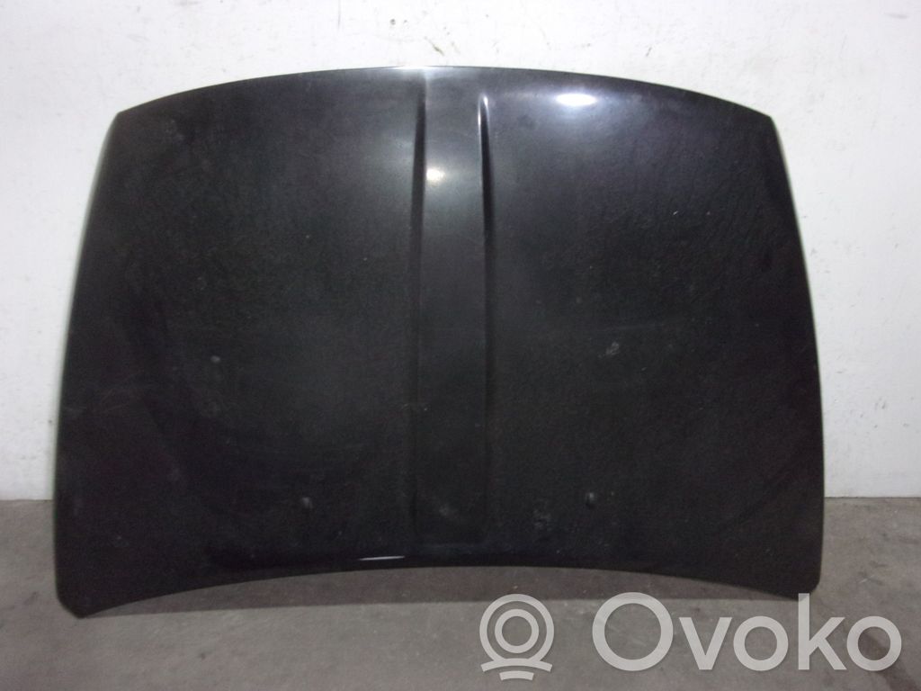 Dodge Caliber Dzinēja pārsegs (vāks) 