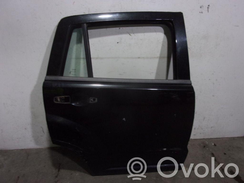 Dodge Caliber Galinės durys 