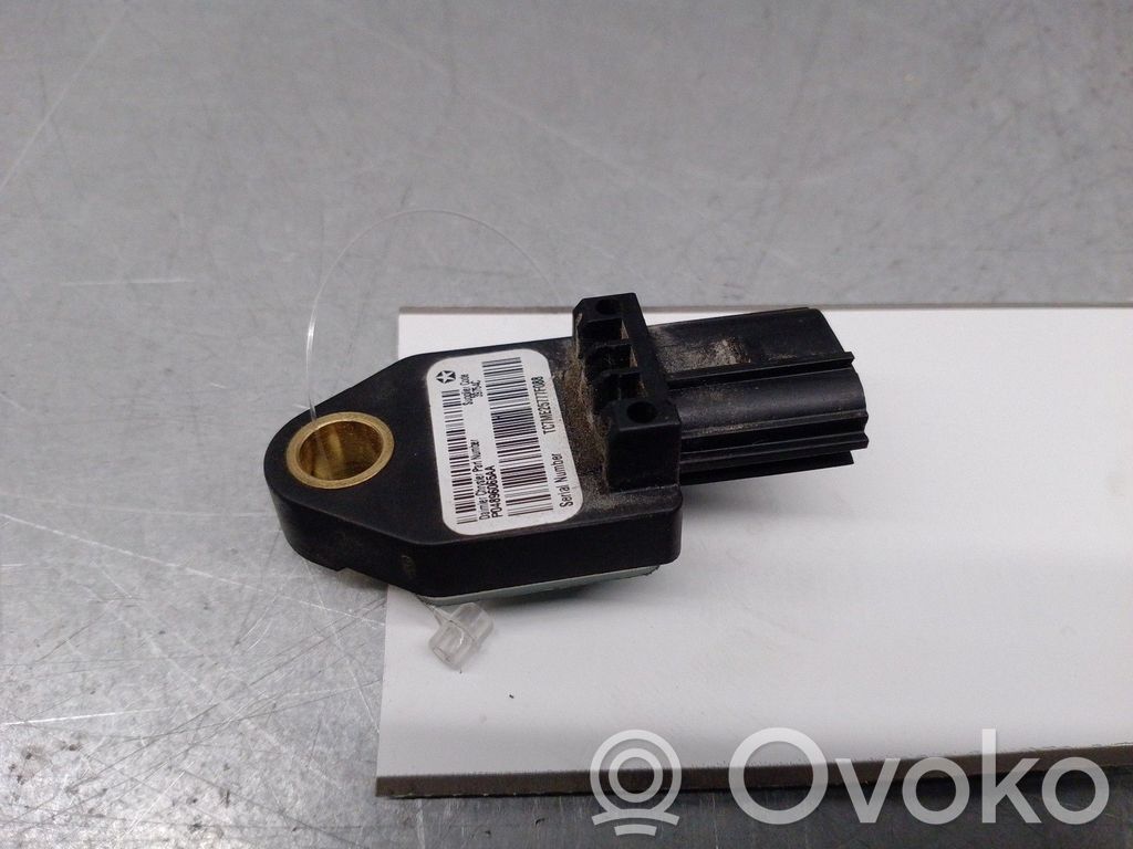 Dodge Caliber Sensor 