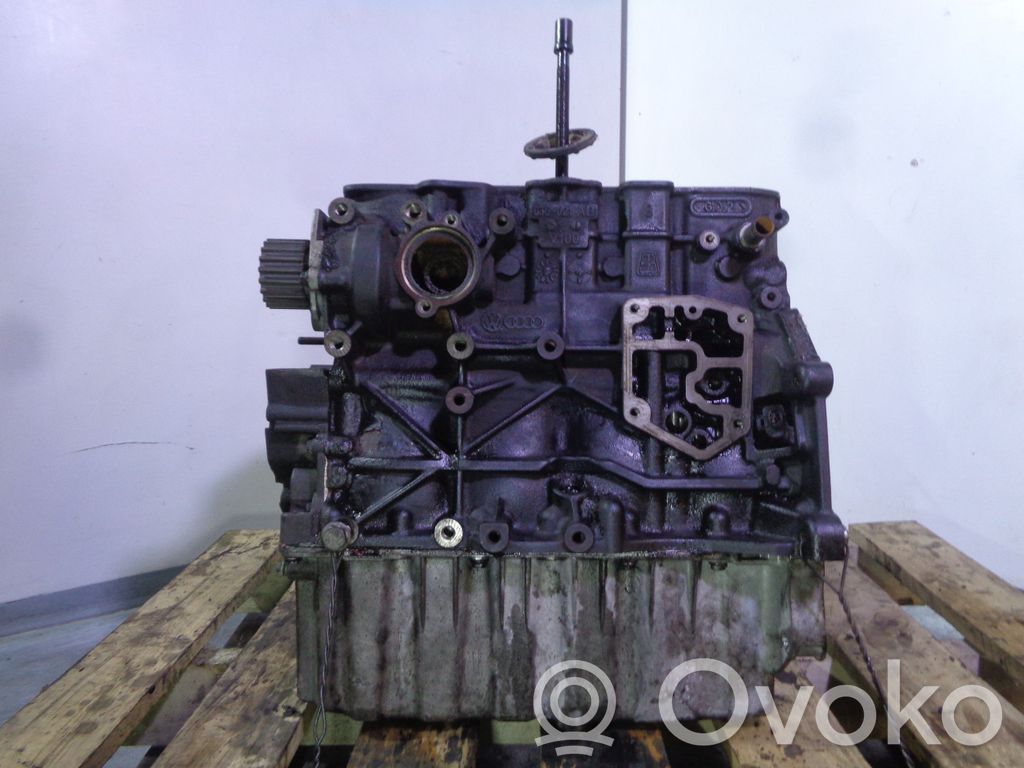 Engine block   BYL,038020,03G021AB