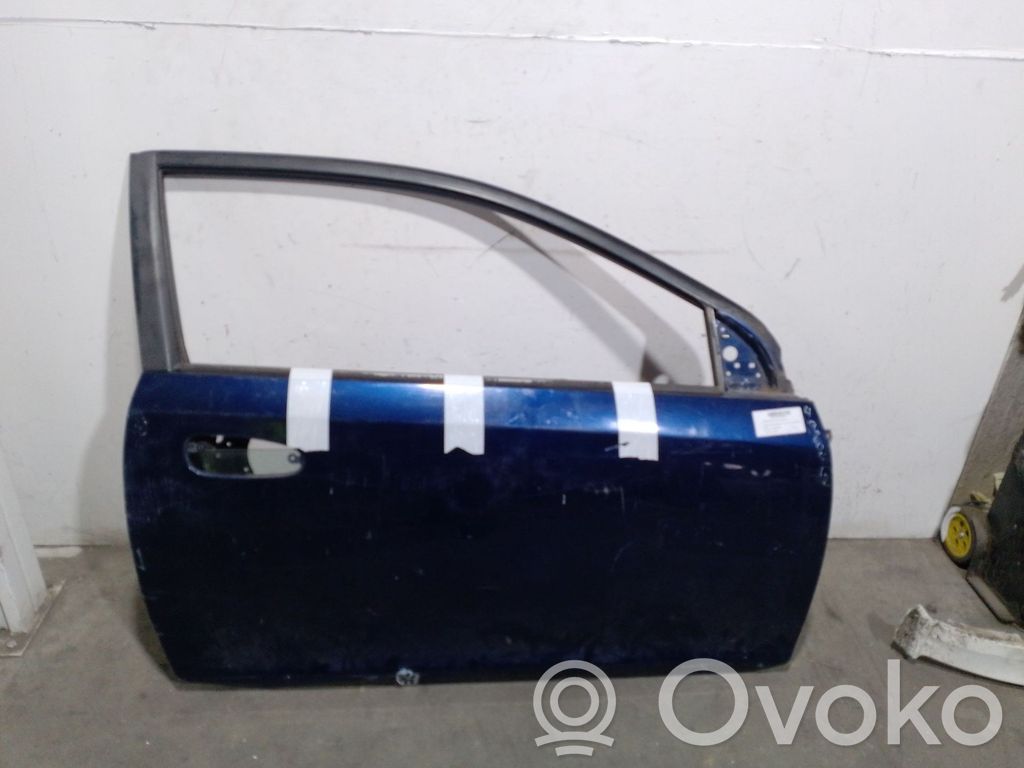 Honda Civic Front door 