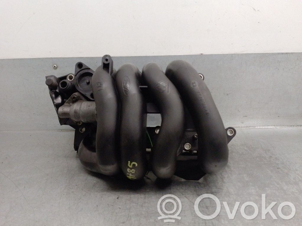 Intake manifold   1124908