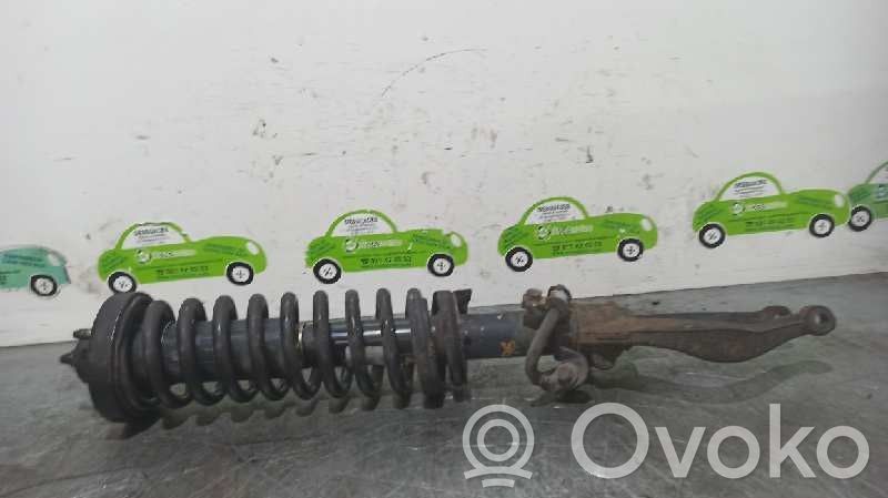 Honda Accord Amortyzator osi przedniej ze sprężyną 
