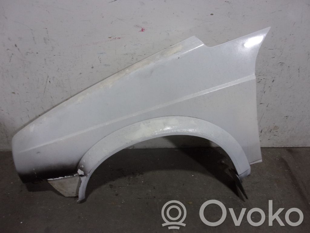 Citroen C15 Sparnas 