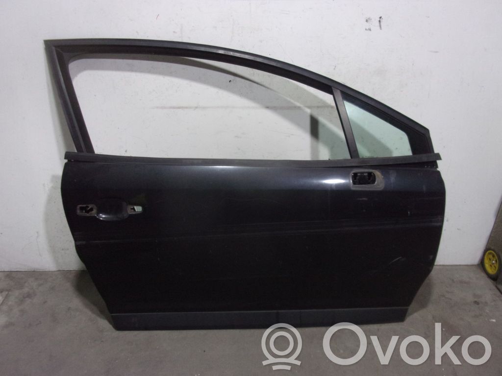 Citroen C4 I Durvis 