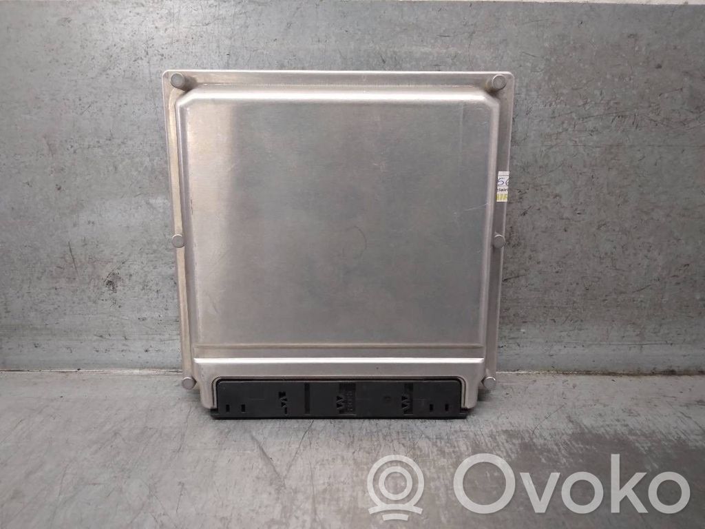 Mercedes-Benz E W210 Engine control unit/module 
