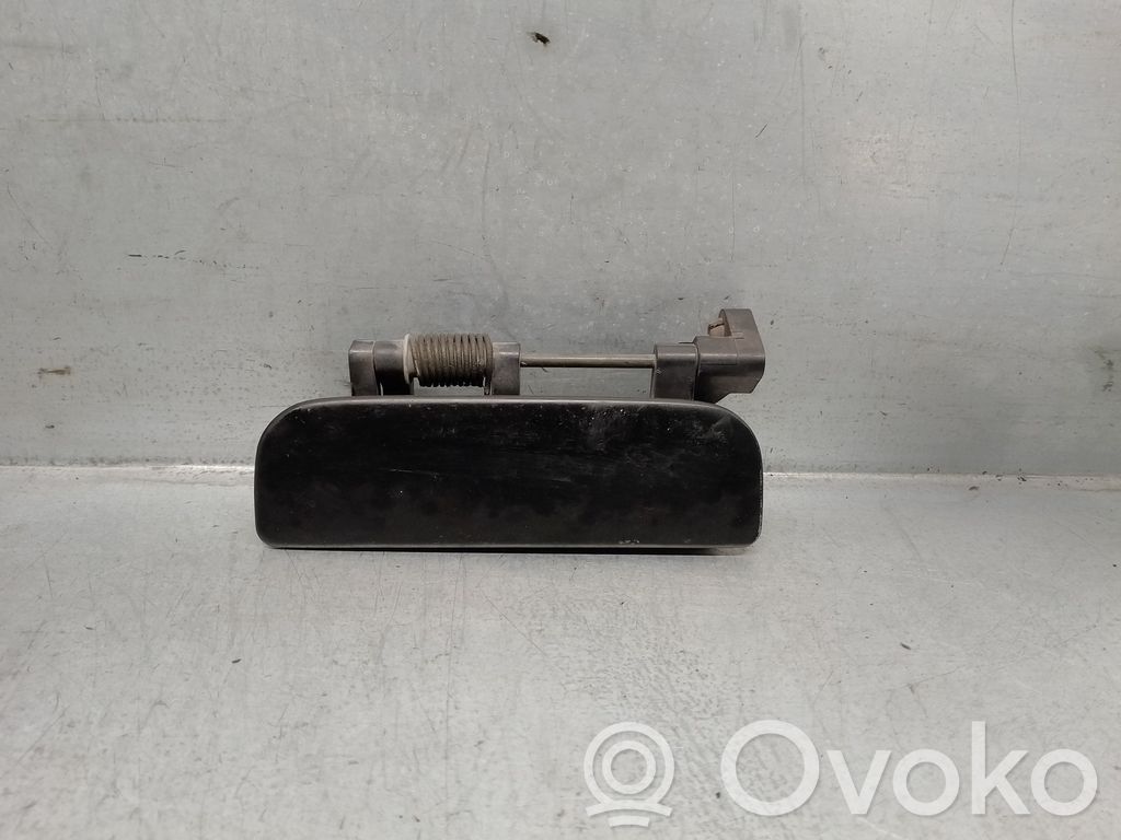 Suzuki Wagon R+ Manecilla externa puerta delantera 