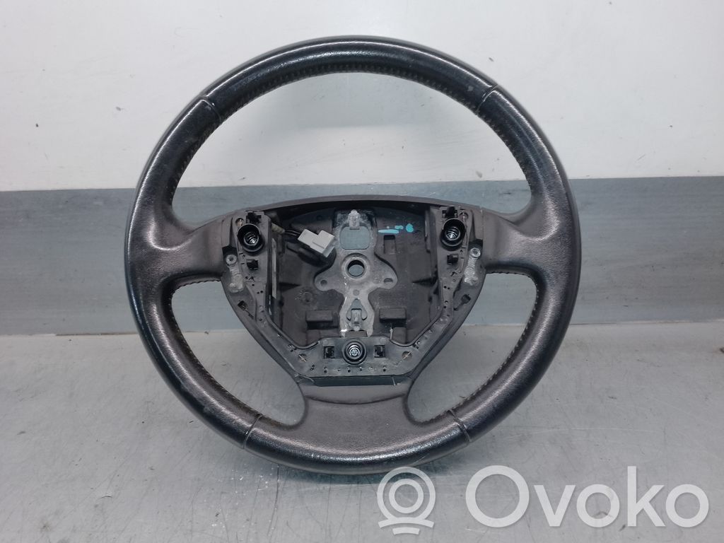 Renault Modus Vairas 