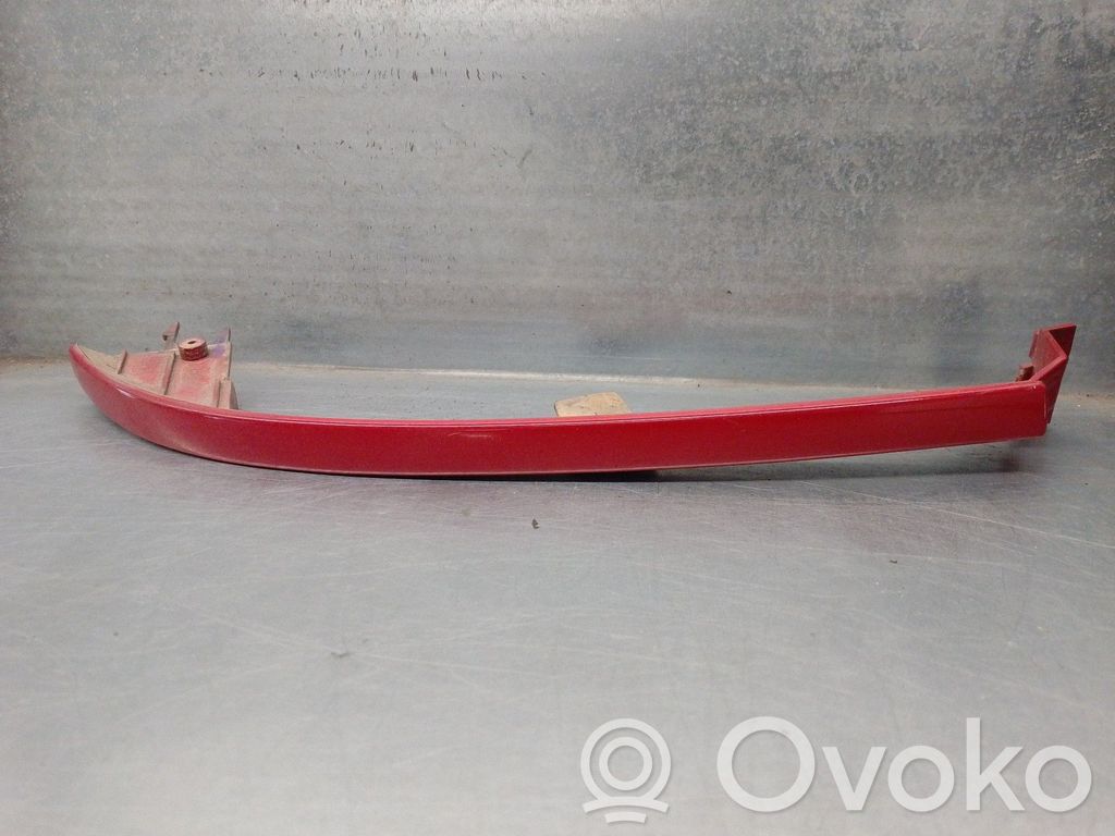 Renault Clio I Dashboard trim 