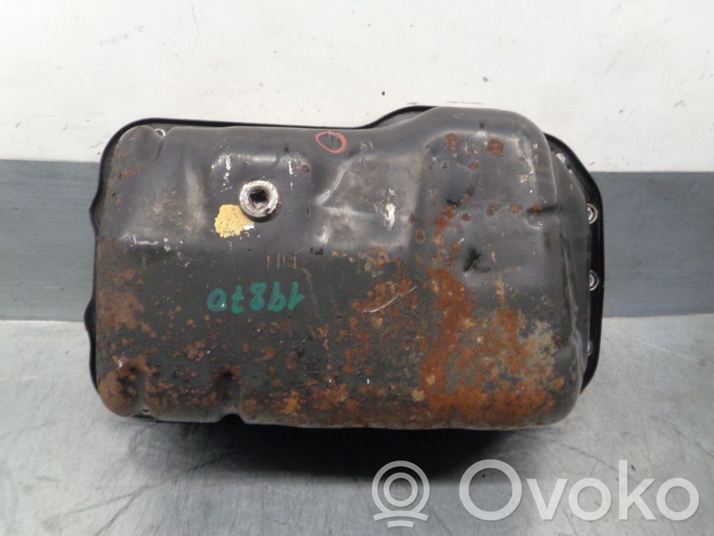 Renault Clio I Karteris 