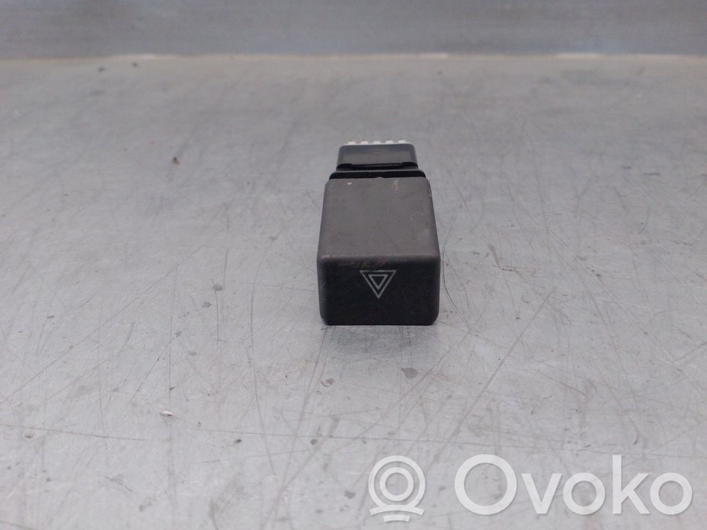 Renault Super R5 Botón interruptor de luz de peligro 