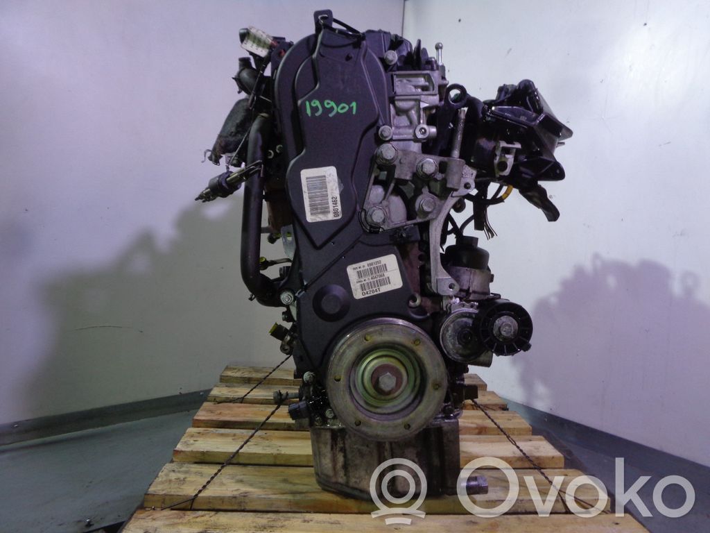 Engine   D42047,4047068,6901252