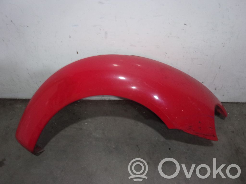Volkswagen New Beetle Błotnik przedni 