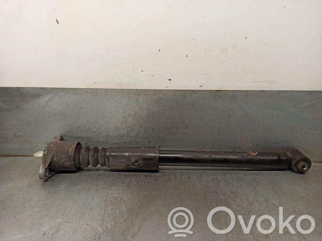 Amortyzator tylny   3B5513031E,K1401130,MONROE