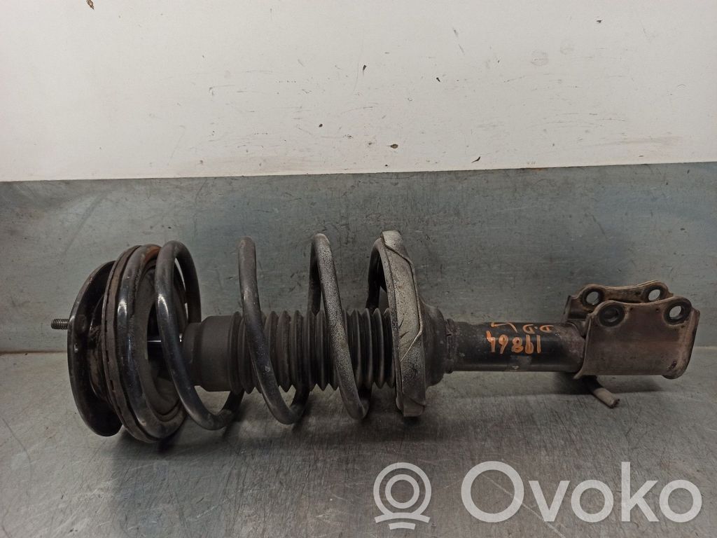 Amortyzator osi przedniej ze sprężyną   4160160G14