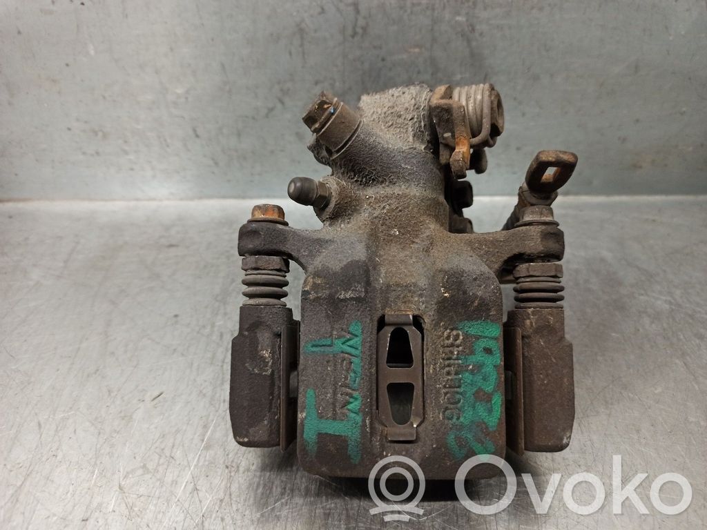 Honda Civic Задний суппорт 