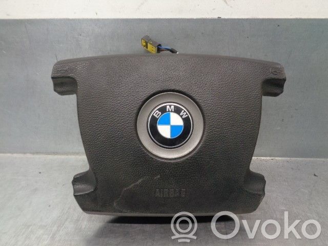 BMW 7 E65 E66 Airbag de volant 