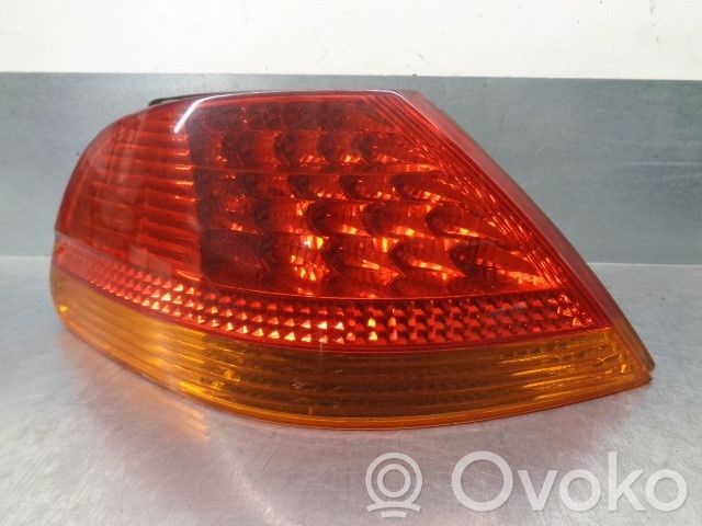 BMW 7 E65 E66 Takavalot 