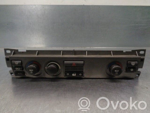 BMW 7 E65 E66 Steuergerät Klimaanlage 