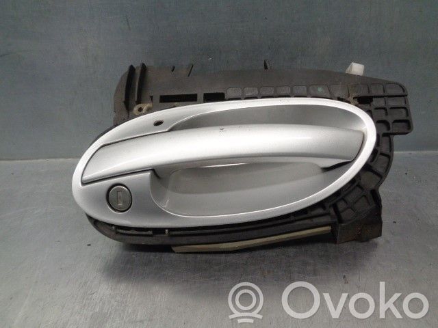 BMW 7 E65 E66 Manecilla externa puerta delantera 