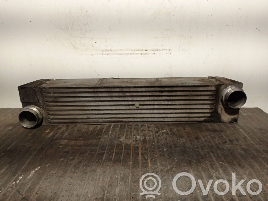 Radiador intercooler   17517790846,A8632,BEHR