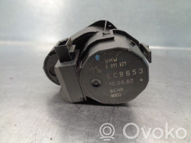 Heizungslüfter   6911821