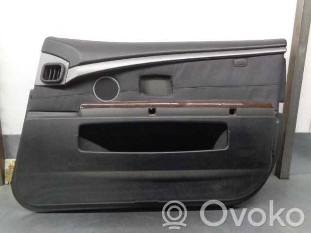 BMW 7 E65 E66 Etuoven verhoilu 