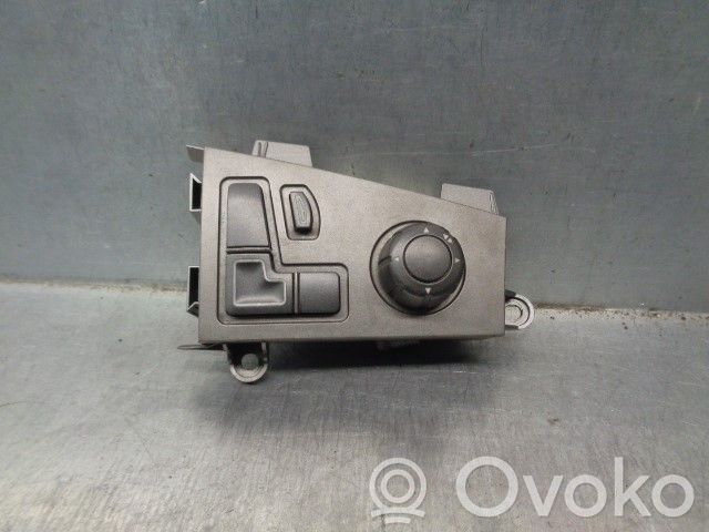 BMW 7 E65 E66 Seat control switch 