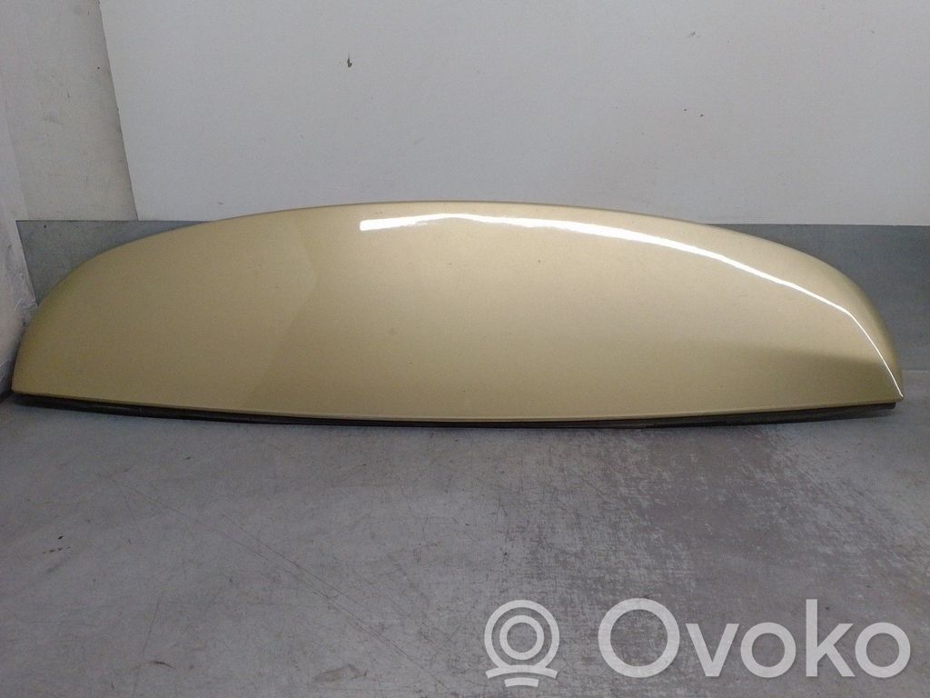 Citroen C4 Grand Picasso Becquet de coffre