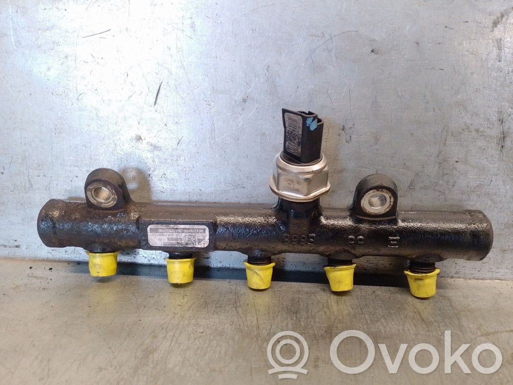 Volvo S40 Injecție mono 