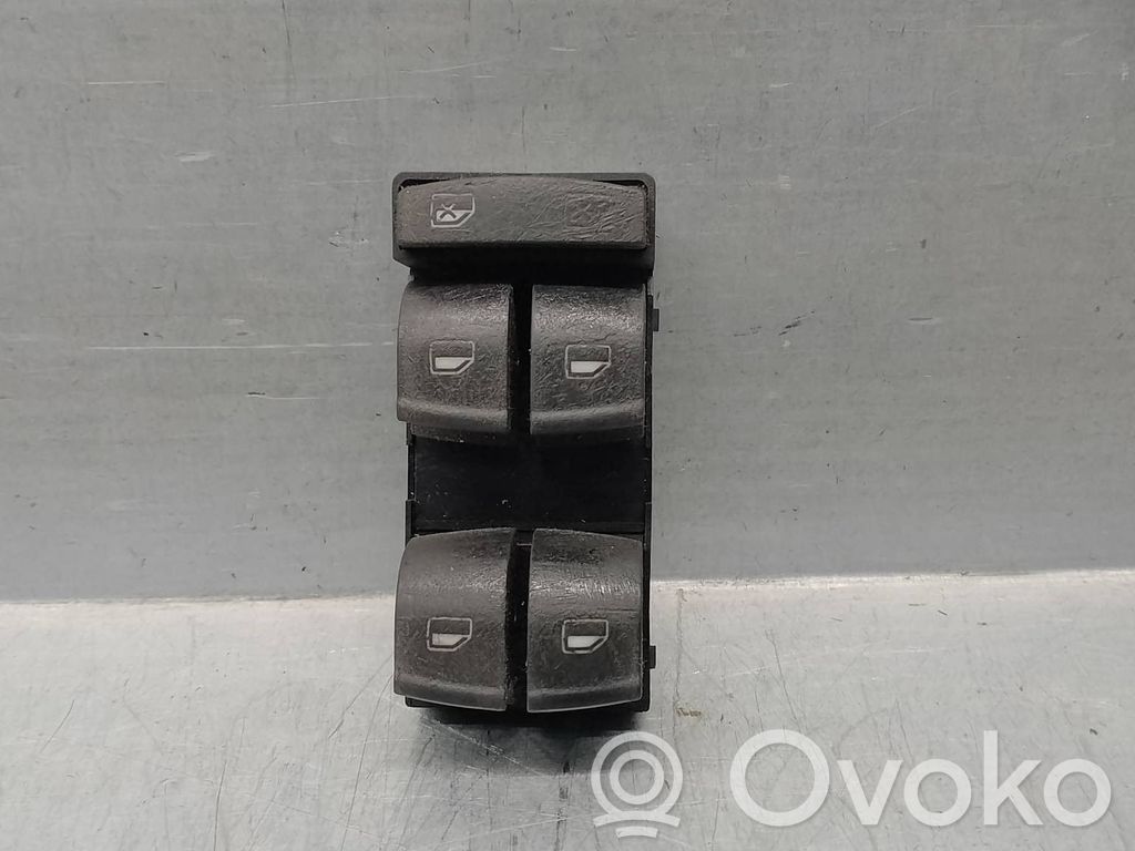 Audi A8 S8 D3 4E Electric window control switch 