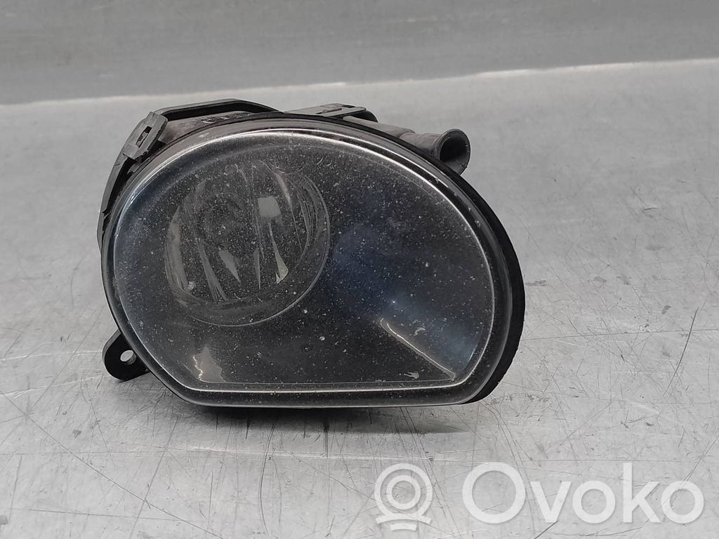 Front fog light   4E0941699