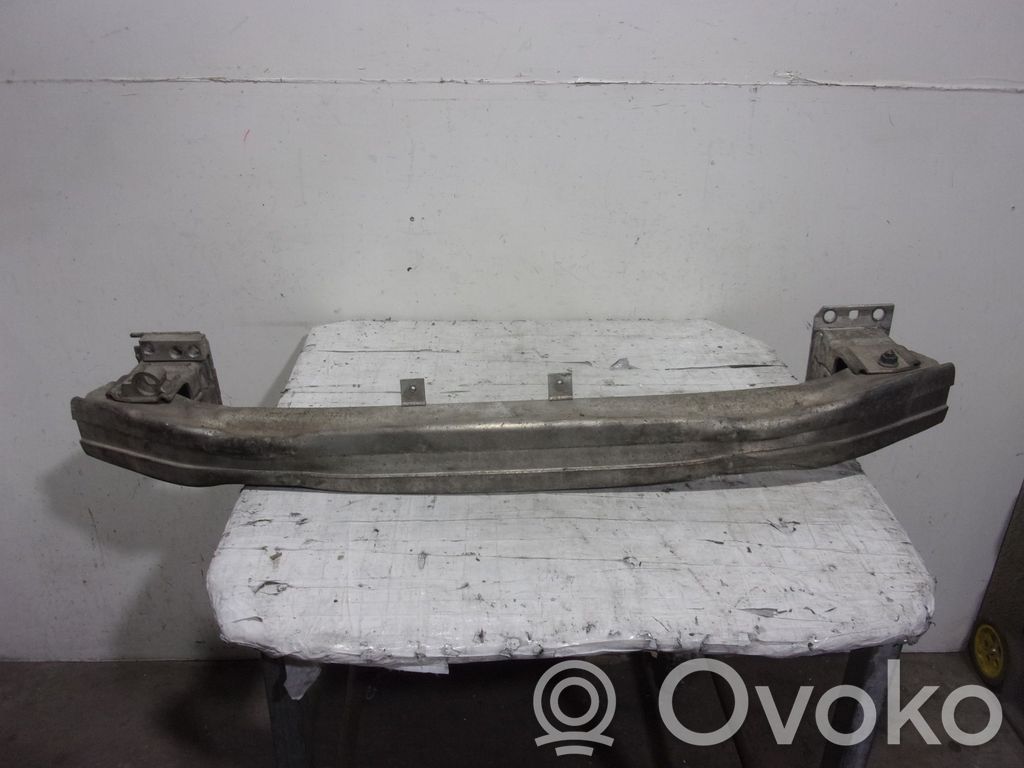Front bumper mounting bracket   4E0807109AK,DEALUMINIO