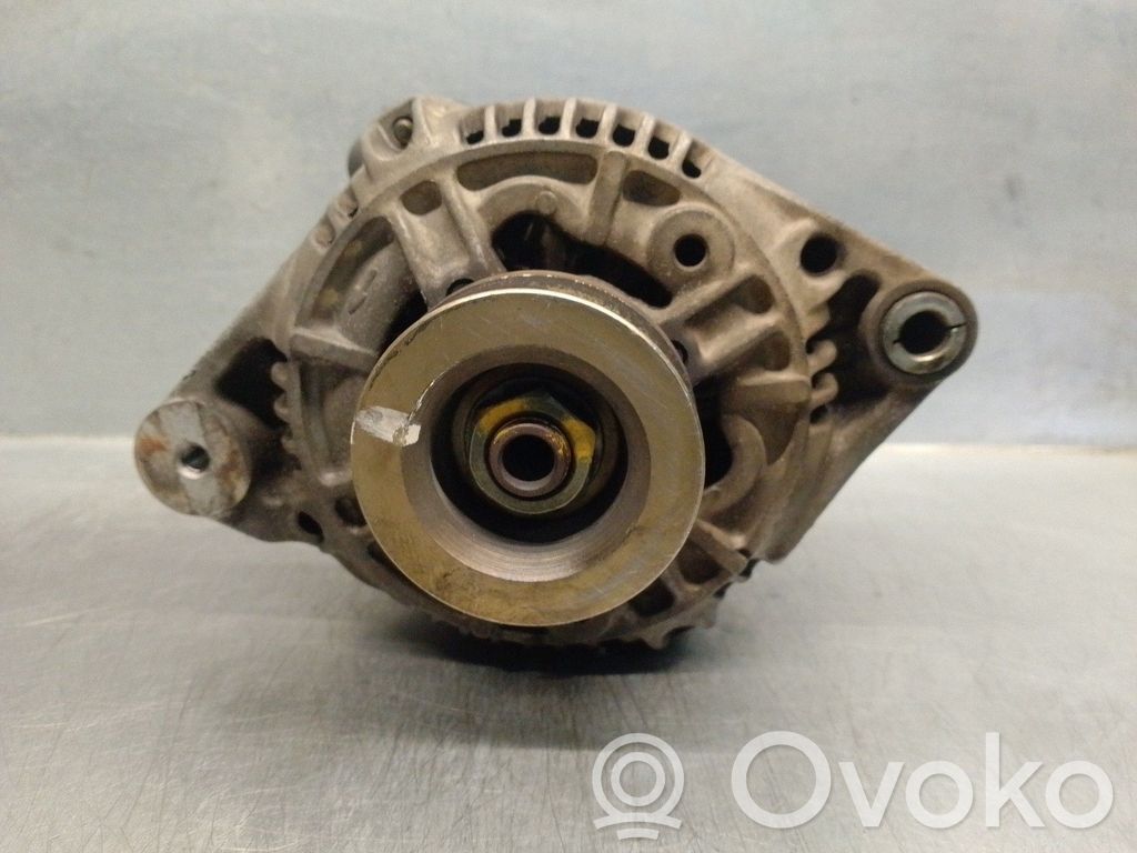 Honda Civic Generator/alternator 