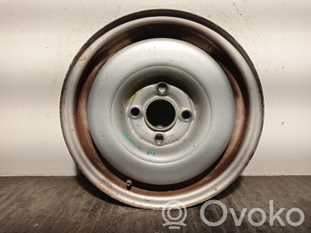 Volkswagen Golf SportWagen Jantă aliaj R18