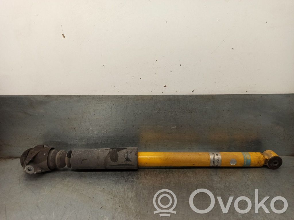 Audi A3 S3 8L Amortiguador trasero 